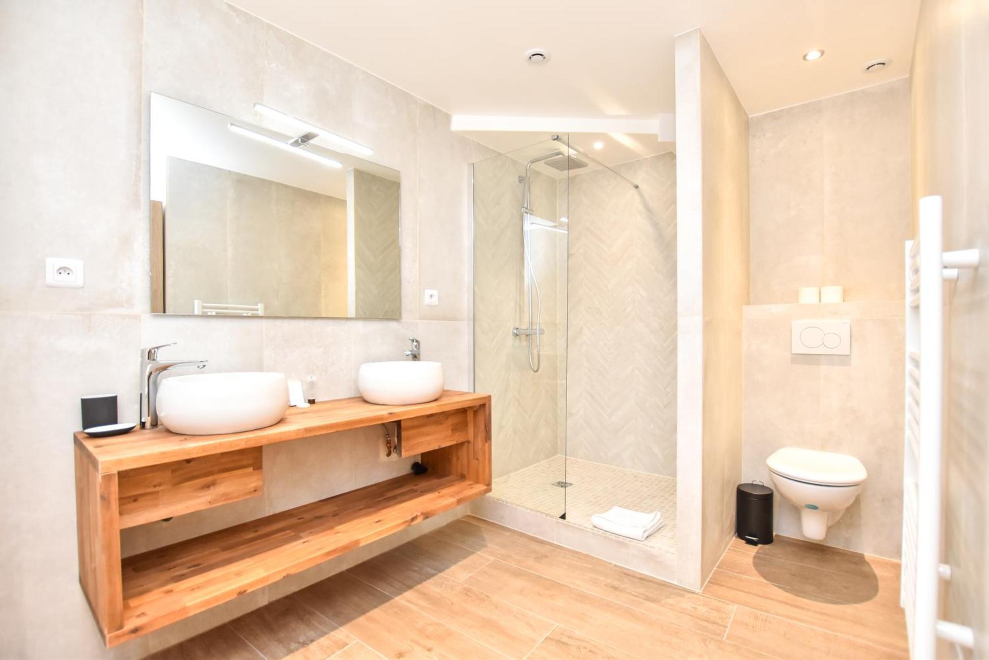 Appartamento Cosy - 1br-4p - Republique Parigi